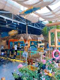 Cocoru Coffee & Restaurant