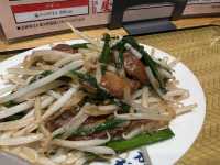 🥟Bite-Sized Bliss: Authentic Local Flavors at 元祖仙台ひとくち餃子あずま名掛丁店
