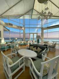 “Avillion Port Dickson – Where Rustic Luxury Meets the Sea”