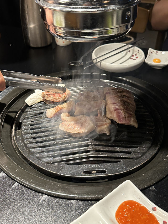 🥢 경주 삼겹살 맛집 후기 🥢