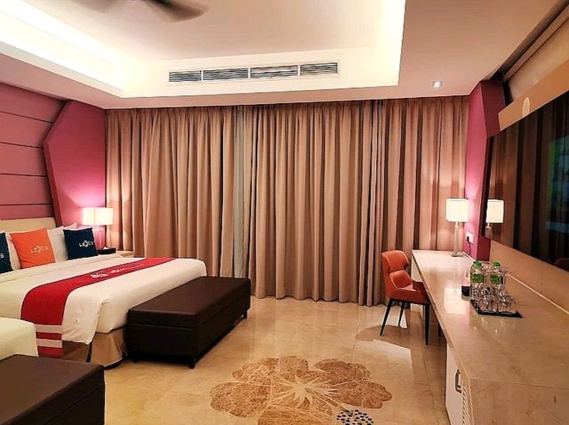 “Lexis Hibiscus – Spectacular Overwater Villas with 5★ Service, 4★ Upkeep”