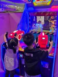 屯門必玩室內遊樂場🛝