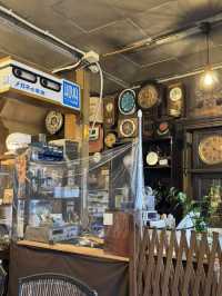 【福岡グルメ】明治20年創業の時計店のカフェがオープン☕