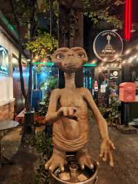 ปังลุงเฉื่อย​ Garage Cafe-โชคชัย​4