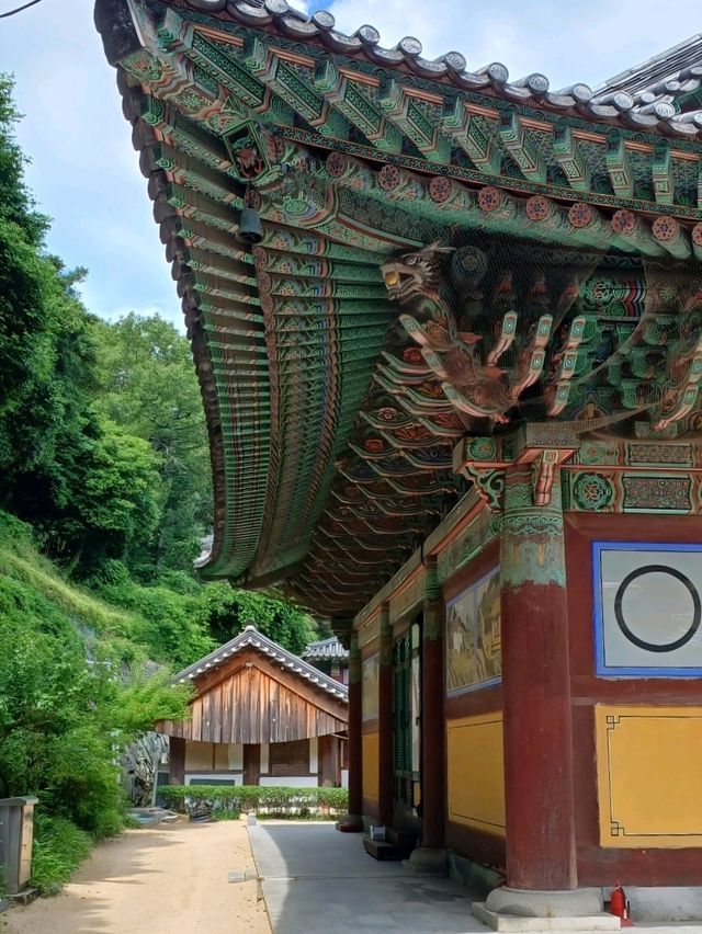 친구와 함께 떠나는 도심 속 인생샷 투어📸