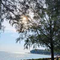 Perhentian Pontian: Unwind by the Waterfront – A Gentle Escape for Every Generation.