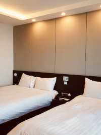 Utop Marina Hotel & Resort, Yeosu: Oceanfront Comfort with Excellent Amenities
