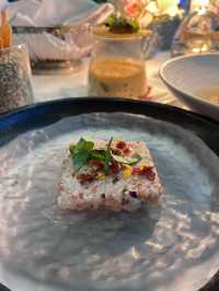 ✨尖沙咀望住維港嘆Fine Dining✨