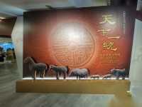 穿越千年，探秘秦漢 | 香港歷史博物館寶藏大展來襲🎇