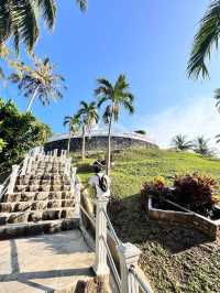 Cape Rachado Lighthouse