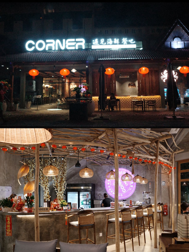 ‼️Best Restaurant in Langkawi – So Good We Ate Here 3 Days in a Row 🍽️🔥