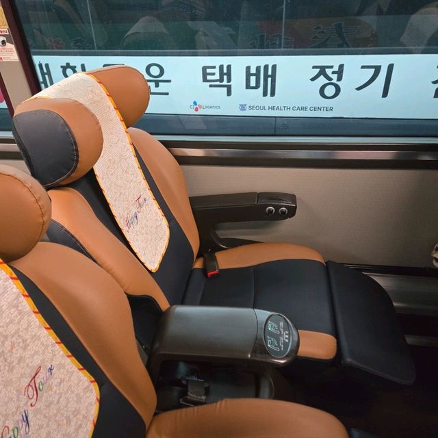 【韓国】慶州を巡るバスツアー