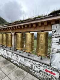 双桥沟 Scenic Escape | The Most Effortless Way to Enjoy 四姑娘山’s 