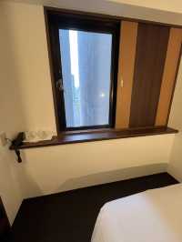 Most affordable hotel in Fukuoka!