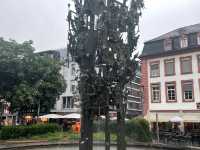 Mainz in a Day: Exploring History and Charm! 🇩🇪🚶‍♀️