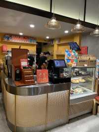 ｜越南｜河內Eggyolk Coffee-靜靜喝杯蛋咖啡的好地方