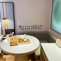 🏨 Ji Hotel Shanghai สุดปัง! ✨ ที่พักใจกลางเมือง