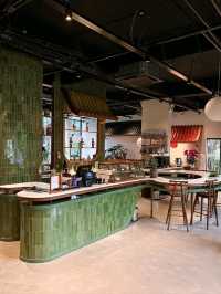 Minhlam Teahouse