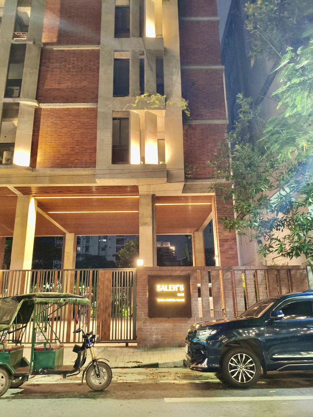 孟加拉｜達卡紀念品 在文青小店挖寶必買孟加拉手作紀念品 磁鐵衣服一次入手