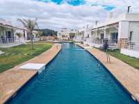 Oriental Beach Pearl Resort 🏝️