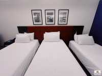 Travelodge Phuket Town
