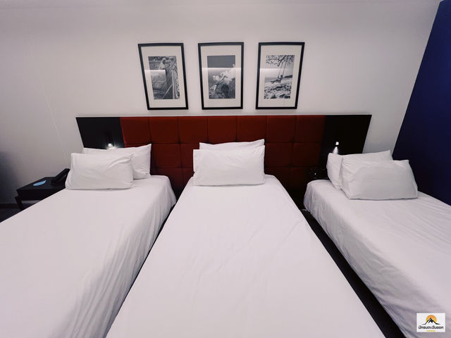 Travelodge Phuket Town