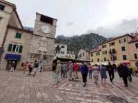 Kotor Montenegro is so Beautiful 