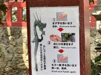 🌊「懸崖上的祈願驚艷！沖繩那霸波上宮：與海浪齊呼吸的神聖儀式」 