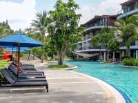 Holiday Ao Nang Beach Resort