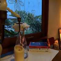Sunsixmoon Cafe 