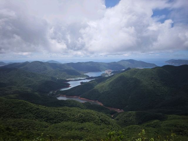 香港其實好靚