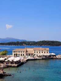 🇬🇷 Hidden Gem of Greece | Corfu Island — A Forgotten Paradise in the Aegean