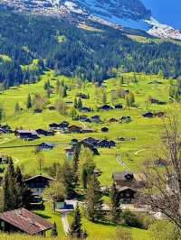 สวิตเซอร์แลนด์🇨🇭