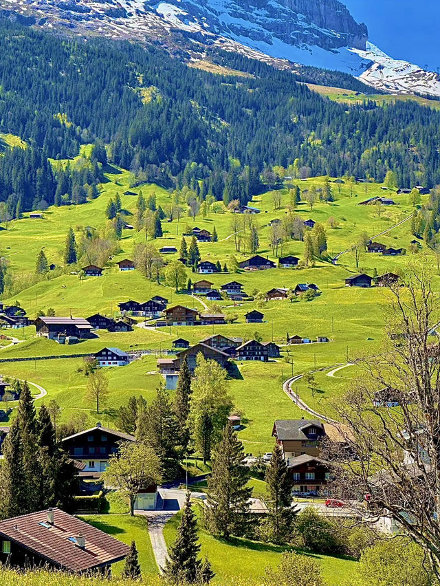 สวิตเซอร์แลนด์🇨🇭