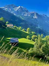 สวิตเซอร์แลนด์🇨🇭