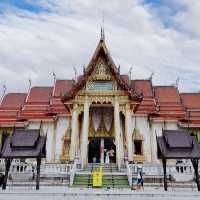 วัดไชยธาราราม