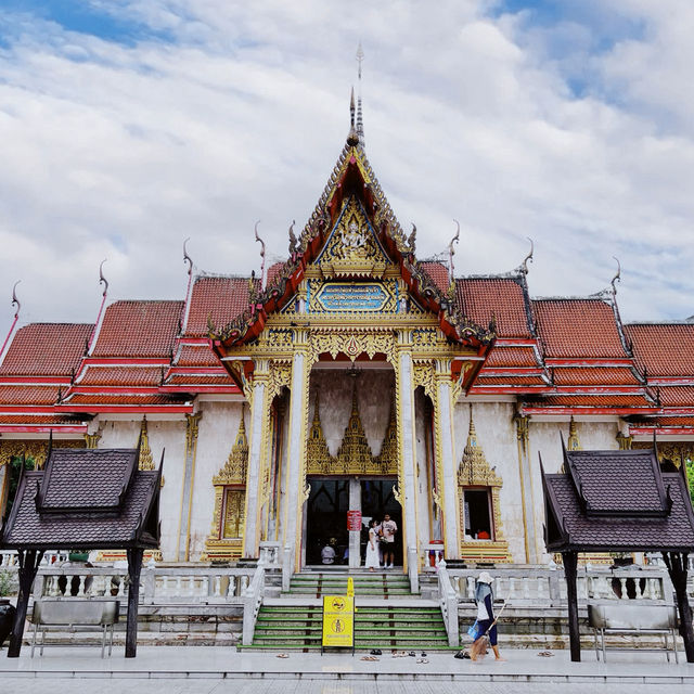 วัดไชยธาราราม