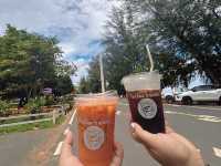 เรื่องเล่า 100 กิโล by Tubtub’s diary