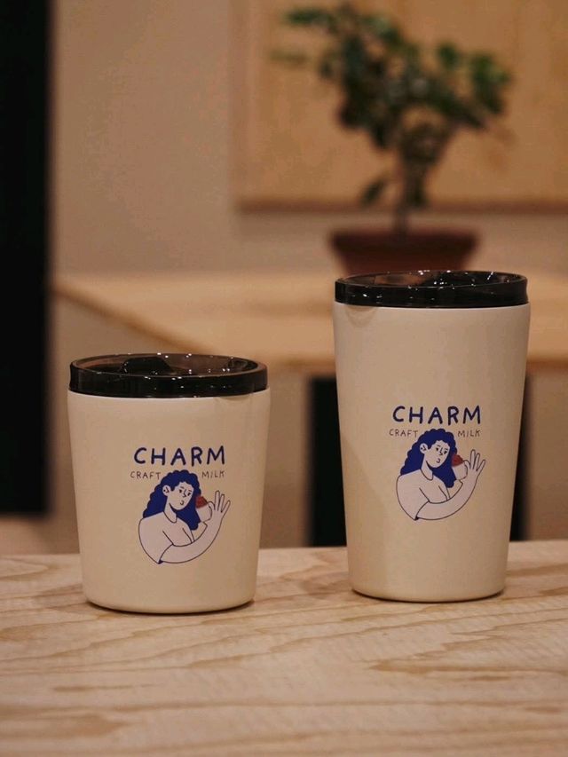 ฉ่ำคราฟมิลค์ 🍵