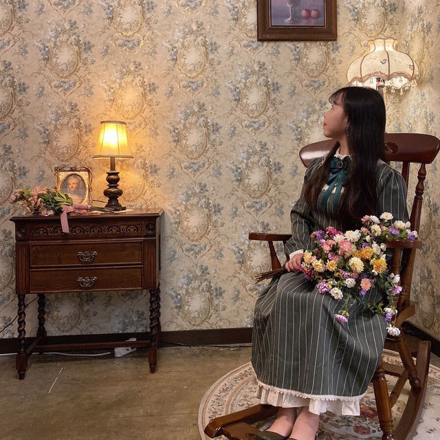 무조건 인생샷건지고 나오는 대구셀프스튜디오 추천! '종로부띠끄' 