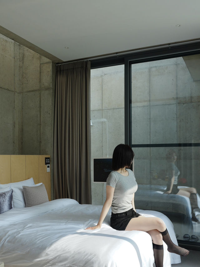 힐링과 쉼을 원한다면 무조건 여기로 가세요🫶🏻
