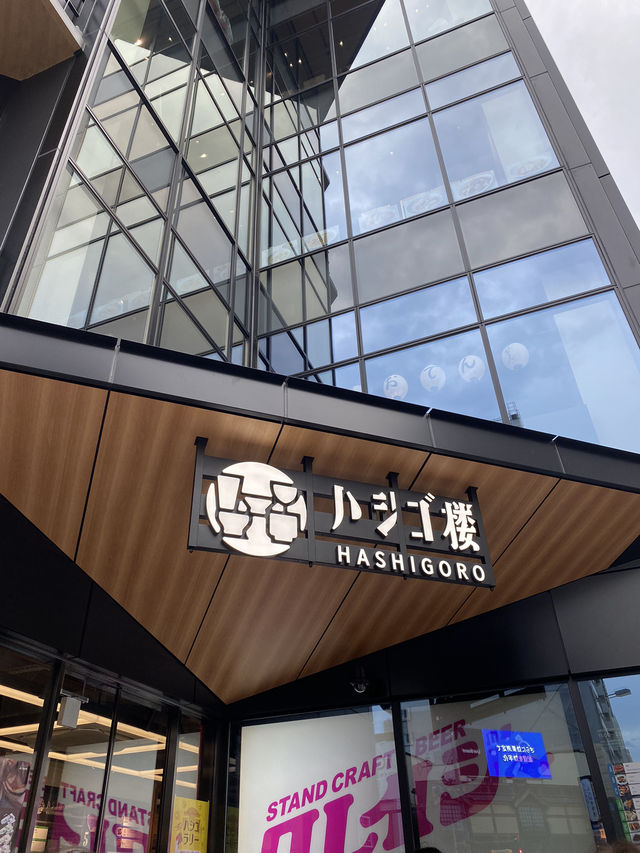 【東京/人形町】新大久保で大人気のチュクミが人形町にも🐙