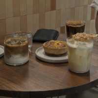 Tarns Coffee (ธาร คาเฟ่) 