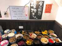아소여행 우치노마키맛집 야마이치 아카규동 