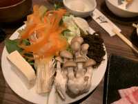 🥩 Hidden Gem for Shabu Shabu Lovers – Ganaha-Butanikuten Kafuna Asahibashi