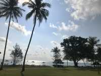 Beach Bliss in Beautiful Desaru