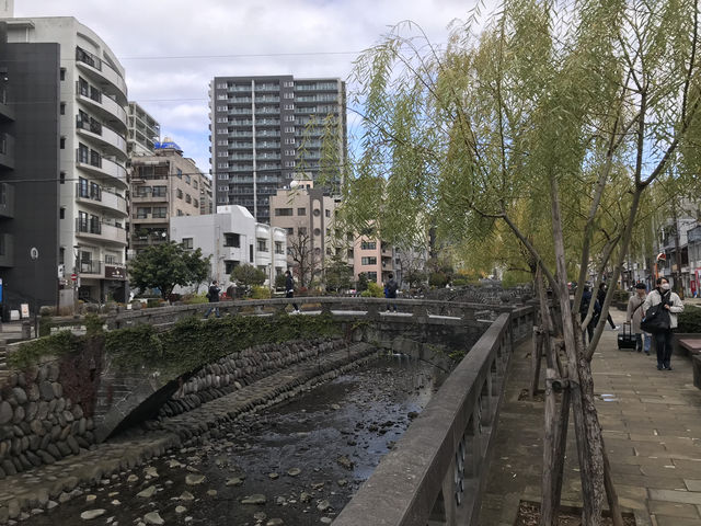 長崎-眼睛橋