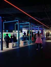 Animation Comes to Live at ACMI