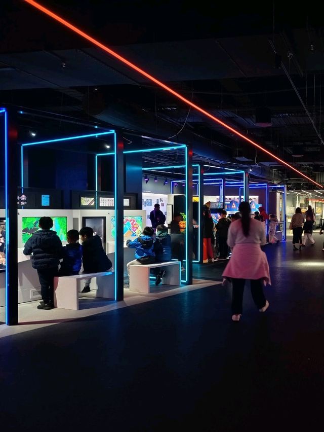 Animation Comes to Live at ACMI