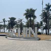 Cijin Island @ เกาสง ไต้หวัน